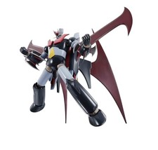 ROBOT SPIRITS SIDE SUPER Mazinger X Jet Scrander X Grendizer U 2025 JAPAN