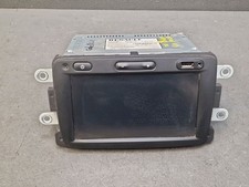 Autoradio Renault TRAFIC