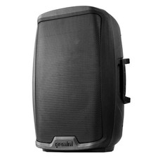Gemini AS-2115BT Active Powered 15 DJ PA Loud...