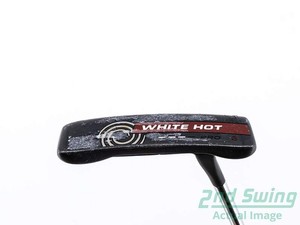 Odyssey Putter White Hot Pro 3 for sale | eBay
