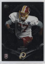 2014 Bowman Sterling Black Refractor /75 Cody Hoffman #94 0q3