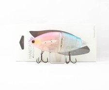 Madotachi Hanitas LR 130mm 1.5 oz Floating Bait Frozen Blue Pink (1640)