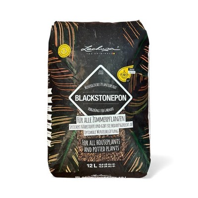 Lechuza Blackstone PON 12L   Premium Upgrade to Original PON   USA Seller
