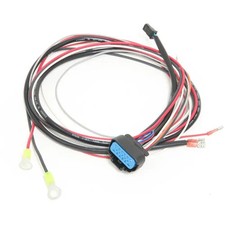 Msd Ignition Msd29774 Replacement Wire Harness For 6al Ignition Box Msd Ignition Msd29774 Replacement Wire Harness For 6al Ignition Box