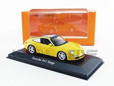 MAXICHAMPS 1/43 - PORSCHE 911 TARGA - 2006 940066161