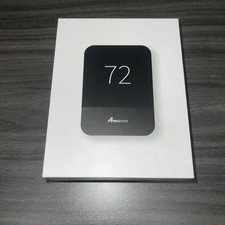 Amana ATST-CWE-BL-A Smart Thermostat 1/2 Wi-F...