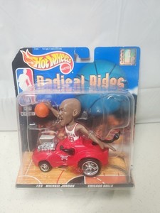 Hot Wheels Michael Jordan | eBay