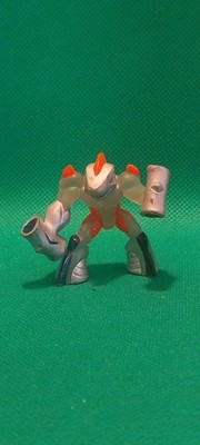 Gormiti Sharks Mythos Series Sea People Precious Games