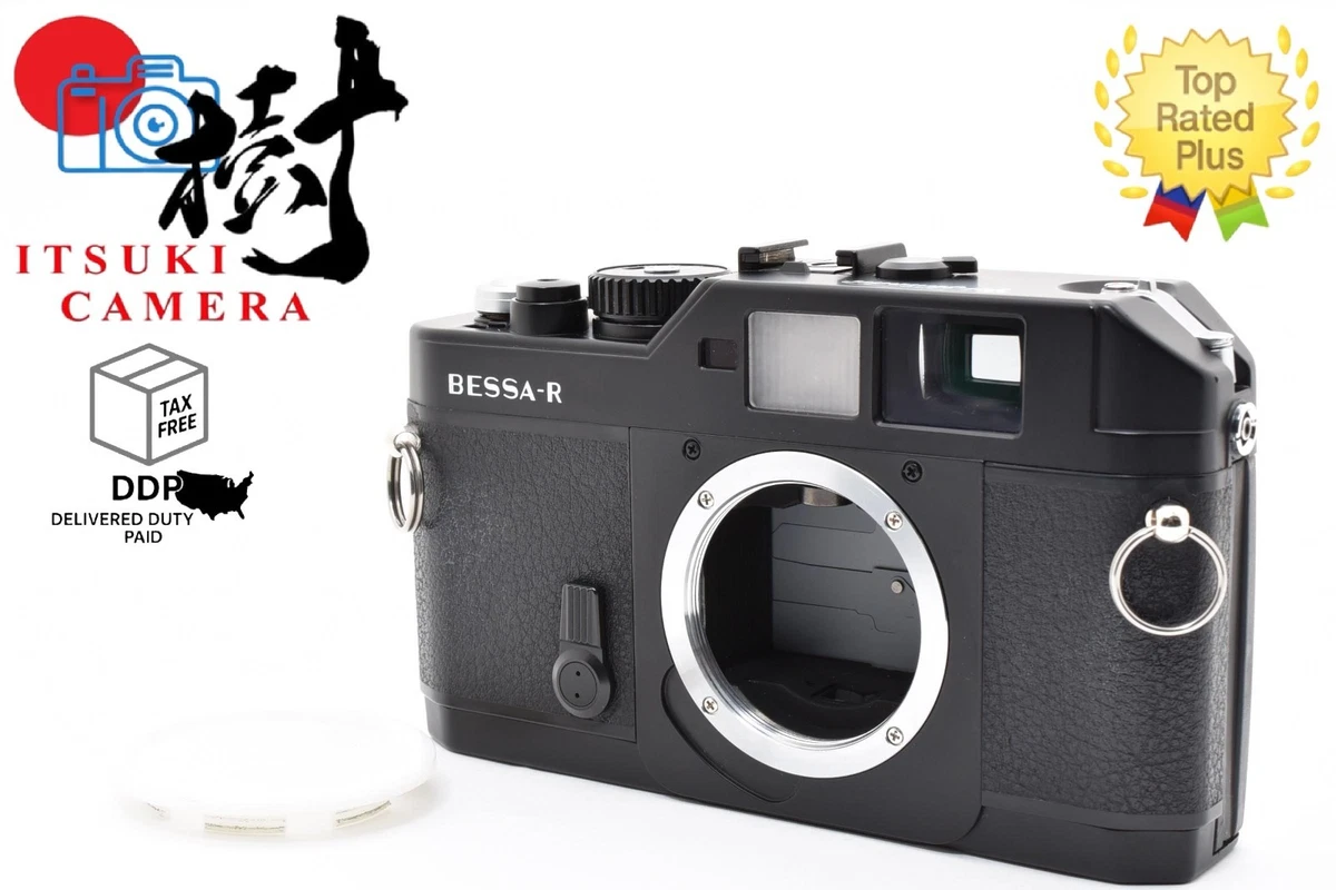 Voigtländer Rangefinder Film Cameras for sale - eBay