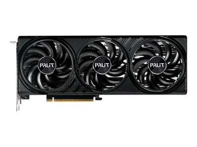 Palit GeForce Rtx 5060 Ti Infinity 3 Ocn Card NE7506TS19T1-GB2061S