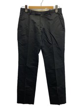 Jean Paul Gaultier slacks Pants black 48 Used