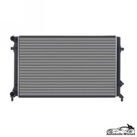 KüHler MotorküHlung FüR Skoda Octavia Combi, Seat, VW Eos, Audi 03-13