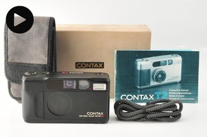 Contax T2 Case | eBay