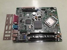Placa madre Dell Optiplex 780 SFF Socket 775 03NVJ6 3NVJ6 / SLGTD / 1x2GB 2x1GB