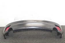 MAZDA CX-5 Ke, Gh Hintere Stoßstange 2.2 Diesel 110kw 2016