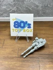 Vintage Star Wars 1979 Millennium Falcon Quad Gun Male Side Part Original Kenner