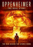 Oppenheimer - The Real Story - Dvd - F600Z