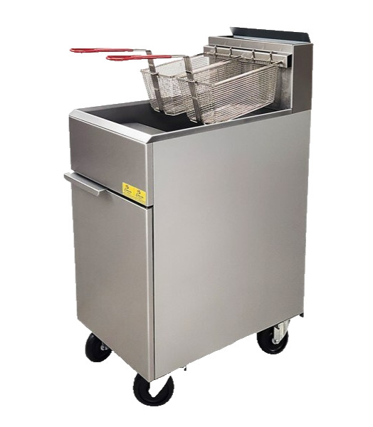 Stainless Steel Natural Gas Nsf