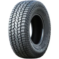 Tire LT 235/80R17 Summit Trail Climber AT02 AT A/T All Terrain Load E 10 Ply