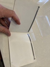 Shatterhand (Nintendo, 1991) NES MANUAL ONLY