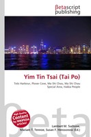 Lambert M. Surhone (U. A.) | Yim Tin Tsai (Tai Po) | Taschenbuch | Englisch