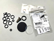 Service Kit für Mares MR42, Tri-Ventil, Sinterfilter, Membrane