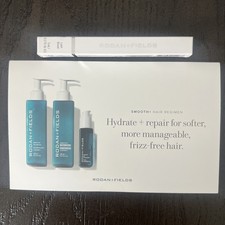 Rodan Fields Lash Boost Eye Lash Serum - New in Box Plus Free Hair Samples