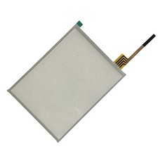Resistive Touch Screen Panel 128*96mm For Hmis85 HMLS85
