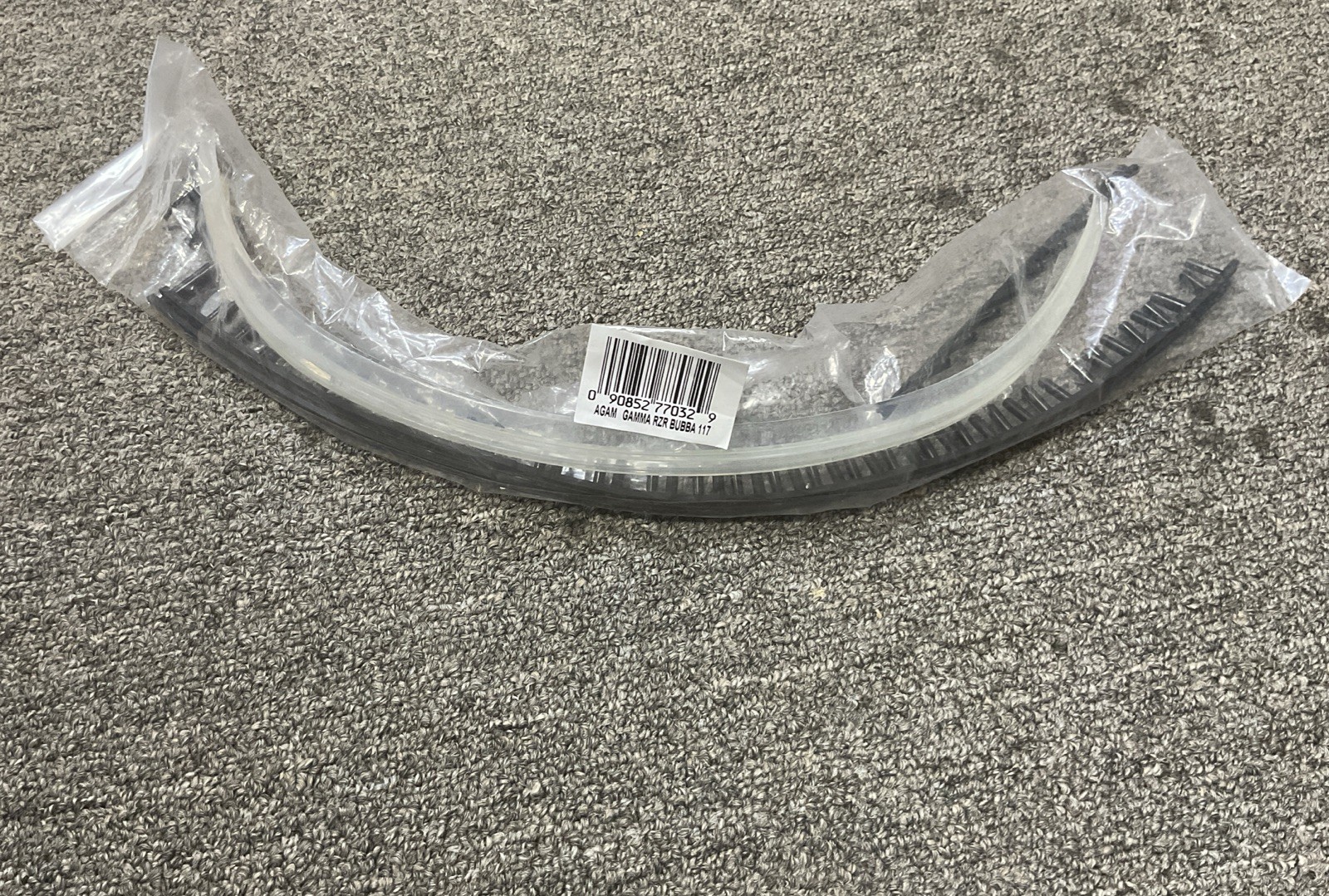 Tennis Racket Bumperguard&Grommet Set For Gamma RZR Bubba 117