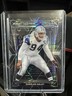 2024 Panini Obsidian - Charles Haley #54 International