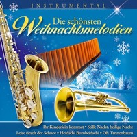 Various Artists - Die SchöNsten Weihnachtsmelodien - - (Cd / D)