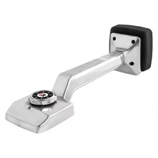 Deluxe Carpet Knee Kicker with Adjustable Len...