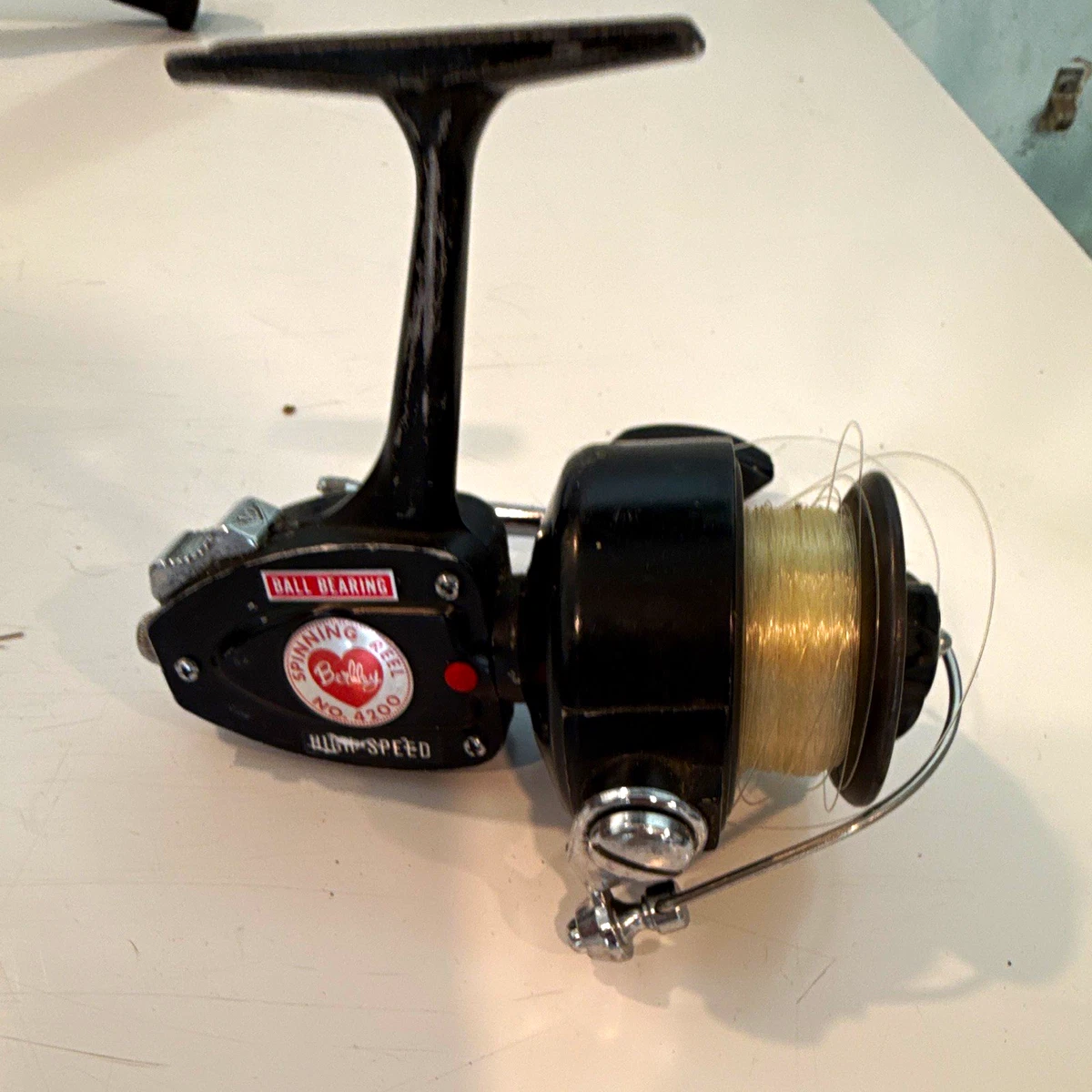 Berkley Fishing Reels for sale | eBay