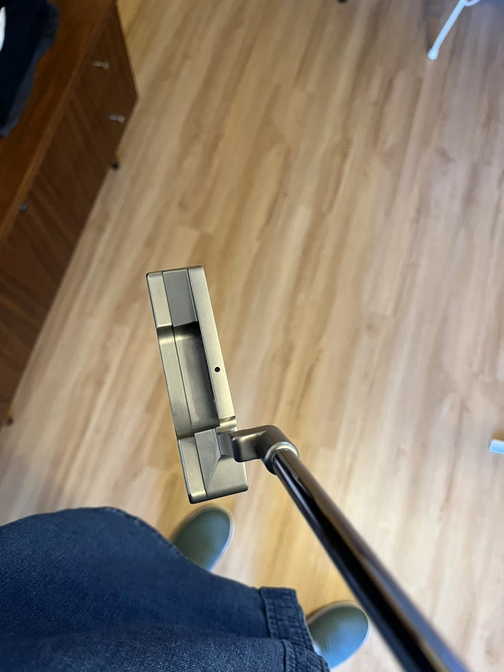 Nike Method 001 Putter LH Very Clean - Image 4 of 4