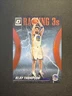 2023-24 Donruss Optic Basketball Klay Thompson Raining 3s #7 Warriors Red /99