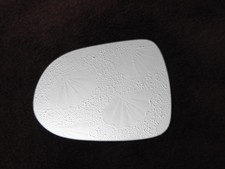 Glace de rétroviseur Honda JAZZ