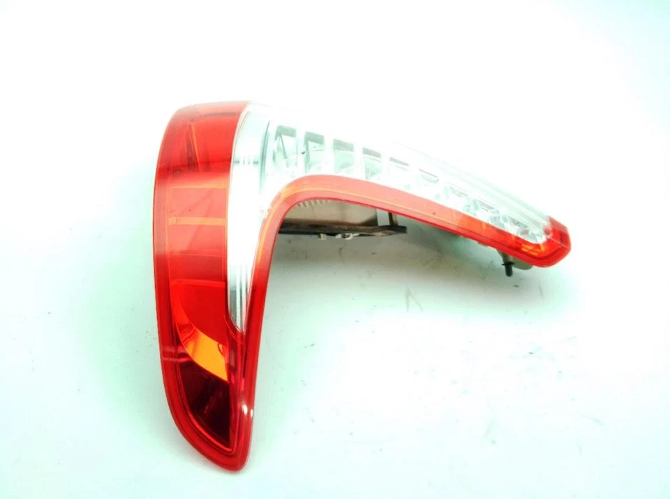 265500014R piloto trasero derecho para RENAULT GRAND SCENIC III (JZ0 1 ) 2009 - Imagen 2 de 4