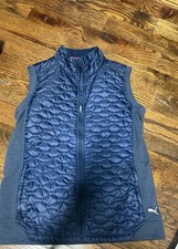Puma Women's Vest