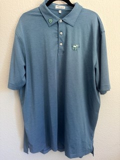Scotty Cameron Polo Peter Millar Extra Large Perfect XL
