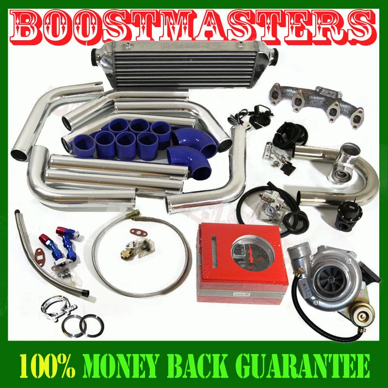 Mk4 golf 2.0 turbo cheap kit