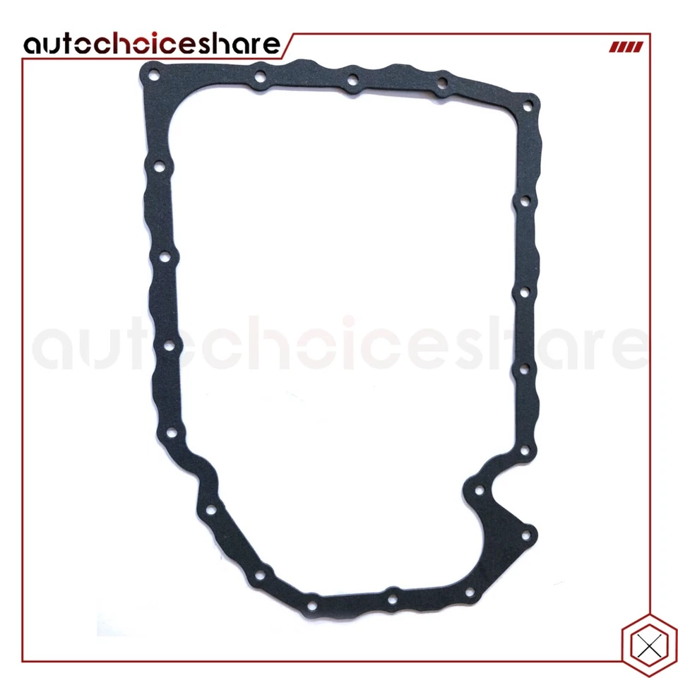 Junta de cárter de aceite para Audi A3 Quattro Q5 A5 Quattro VW Beetle Jetta Tiguan 05-15 Foto 3 de 4