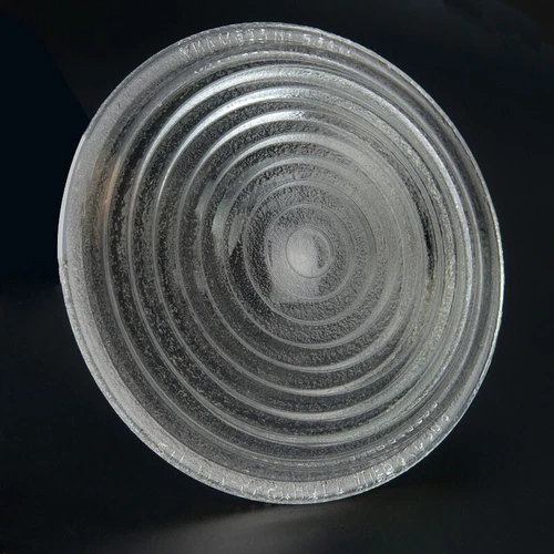 Glass Spotlight Fresnel Lens Photography Television Tungsten Lens IP23 - Picture 1 of 7
