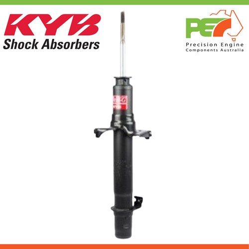 KYB Rear Excel-G Shock | Honda Pilot (09-15) (349151)