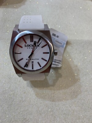 Locman Stealth Uhr