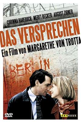 Das Versprechen - DVD - GOOD