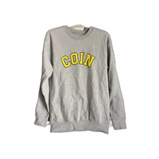 COIN (the band) - Crewneck