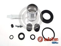 Autofren Seinsa D41377C Reparatursatz, Bremssattel Hinterachse FÜR Audi Nissan