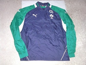 irfu jacket