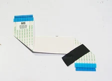 Vizio 0460-2830-1641 Ribbon Cable for D32h-G0 MAIN BOARD TO LCD PANEL SCREEN