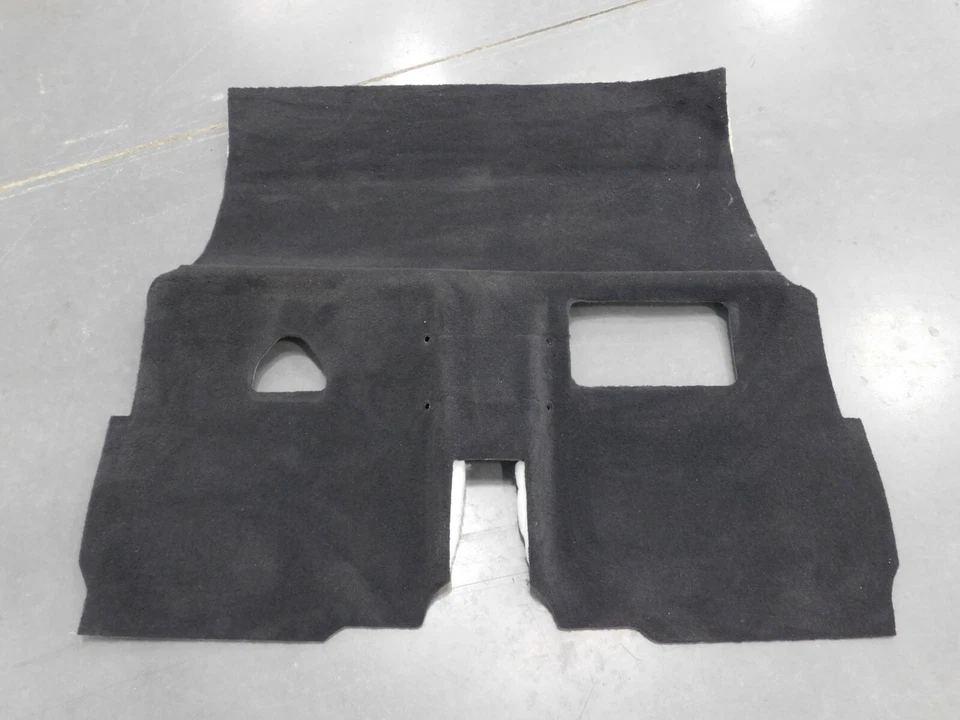 McLaren 570S 570 2017 18 19 20 alfombra/paneles de ajuste #3207 A10 Foto 2 de 4